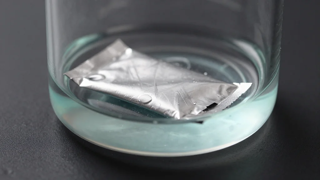Simple Bath Readies Lithium-Metal Anodes for Long-Range EVs