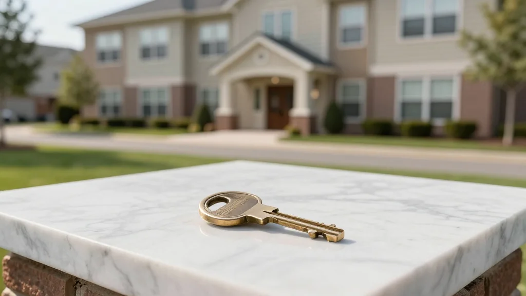 Chiron Real Estate Buys Three DC Senior Housing Communities for $425 Million