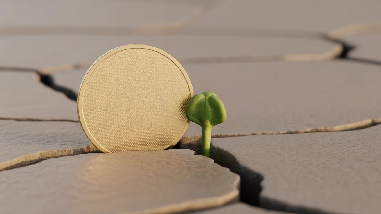 Crypto Success Requires Patience, Not Quick Riches
