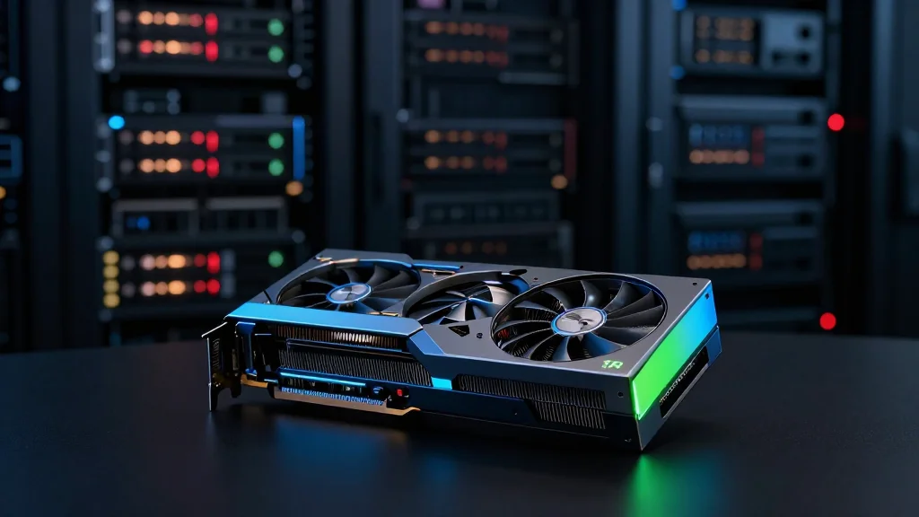 Gamers Slam Nvidia as AI Chip Focus Triggers GPU Shortage and Cancelled RTX 50 Super