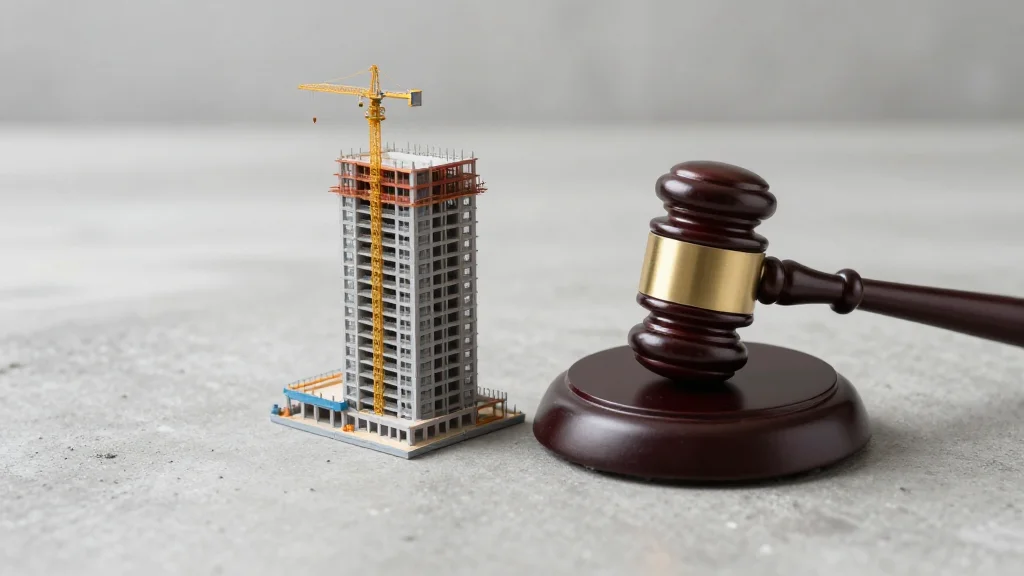 Skanska USA Building Announces General Counsel Transition