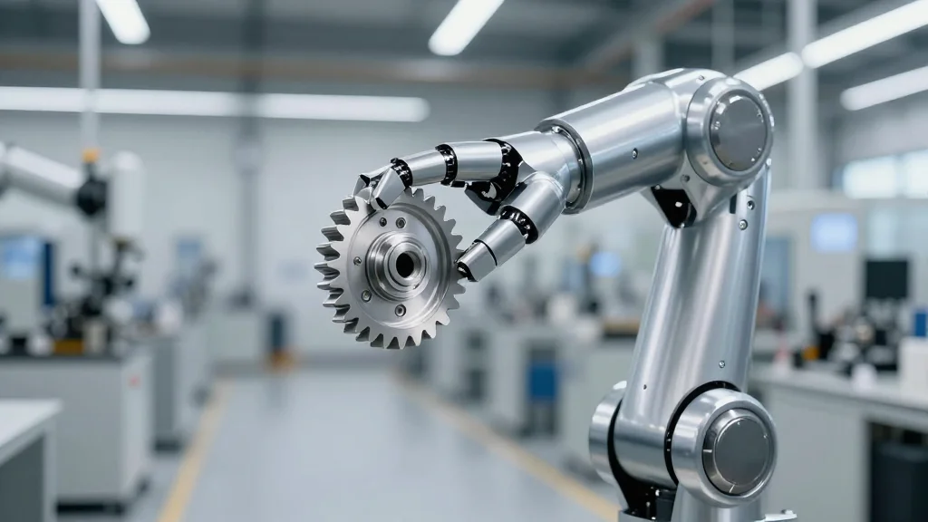 1X Technologies Launches Full‑Scale Production of NEO Humanoid Robots in California