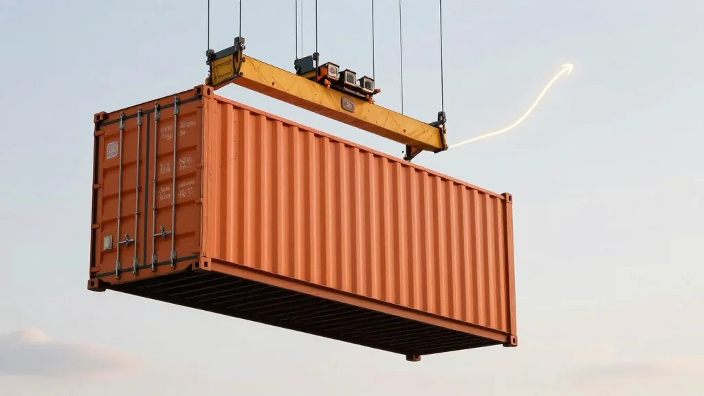 Karooooo Shares Surge 13% After Q1 Earnings Beat, Logistics Unit Fuels Growth