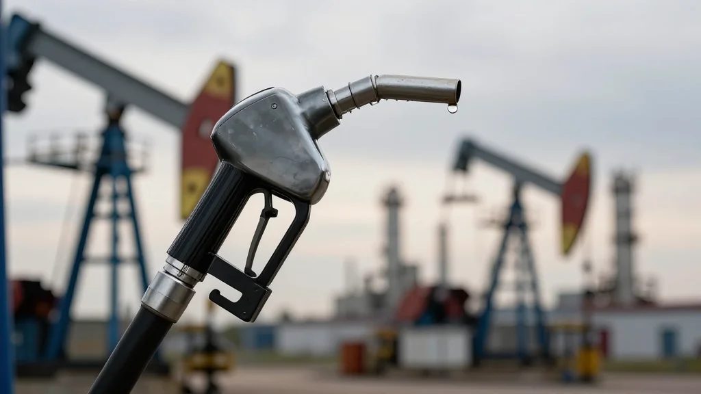 German Distillate Demand Falls on Higher Prices