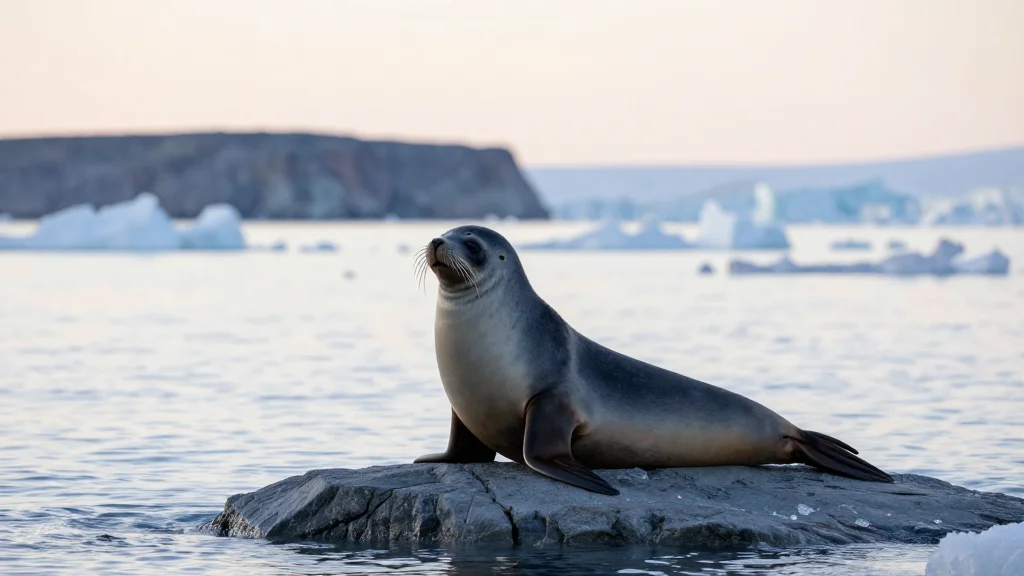 Australia Triples Macquarie Island Marine Park to 475,000 Sq Km, 93% Fully Protected