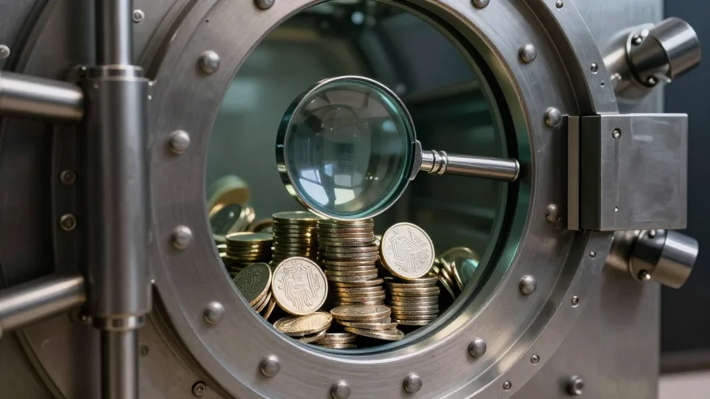 Fed Probes Banks as They Block Retail Stablecoin Yields