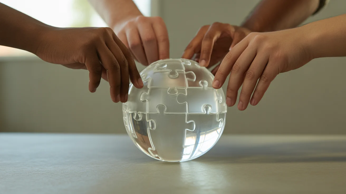 Millions Collaborate Unseen, Powering Bitcoin’s Decentralized Success