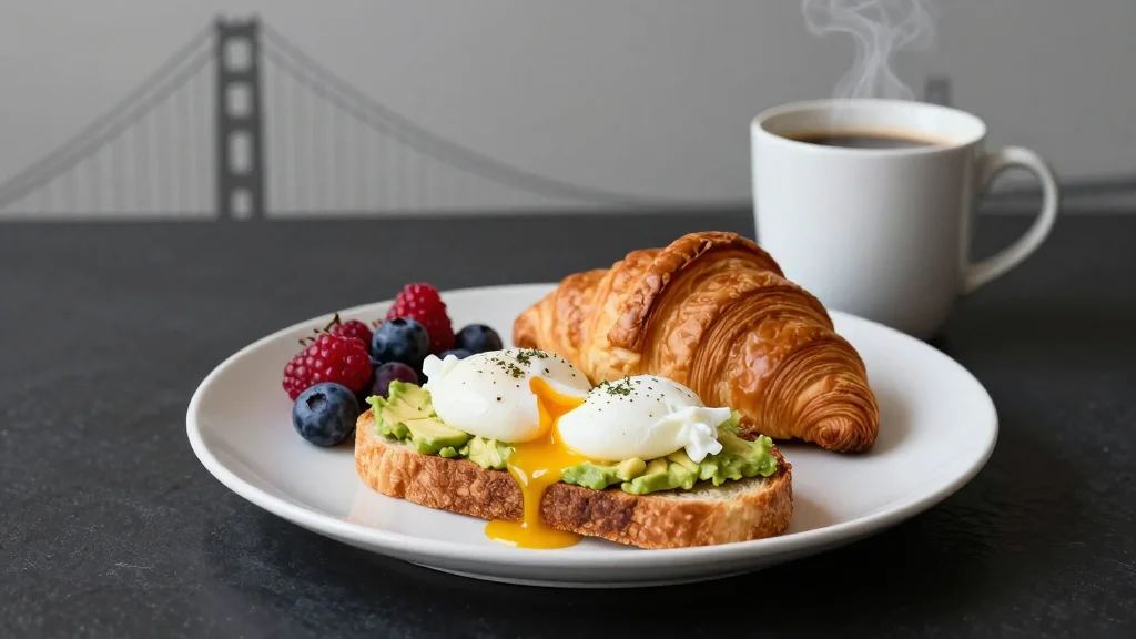 The Ultimate Resy Guide to Brunch in San Francisco