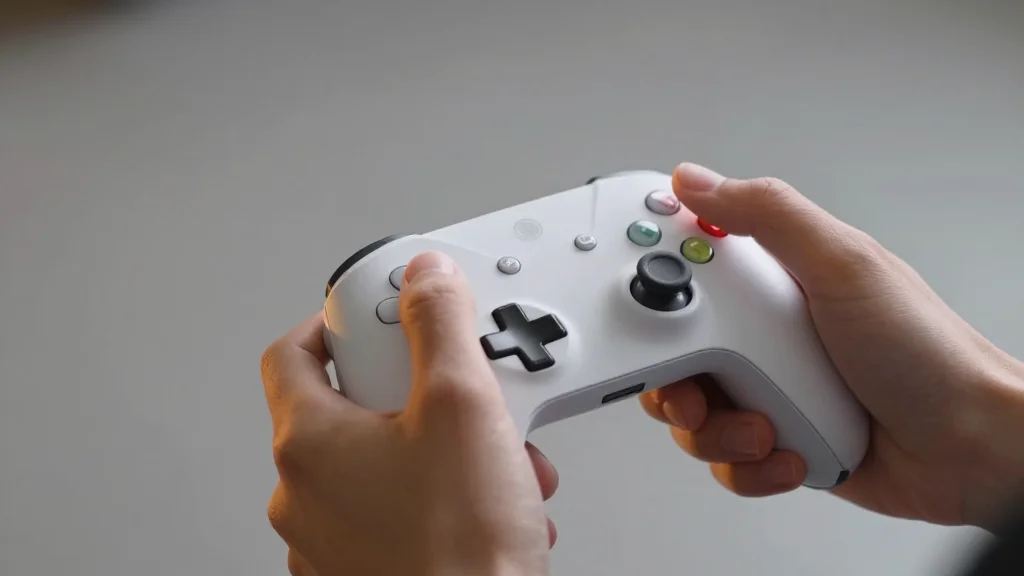 These Video Games Promote Childlike Wonder, Boost Happiness & Cut Burnout Risk (M)