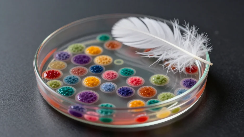 Serogroup Diversity, Virulence Gene Distribution, and Antimicrobial Resistance Profiles of Intestinal Escherichia Coli in Broilers