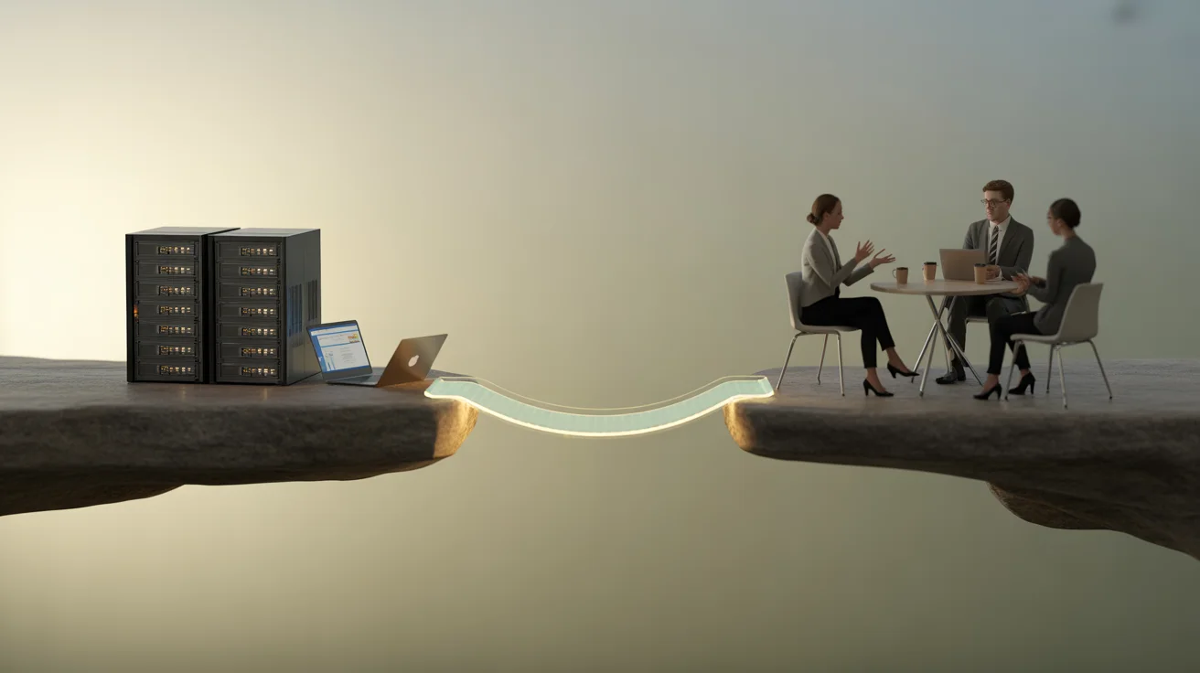 Creating Psychological Safety in the AI Era