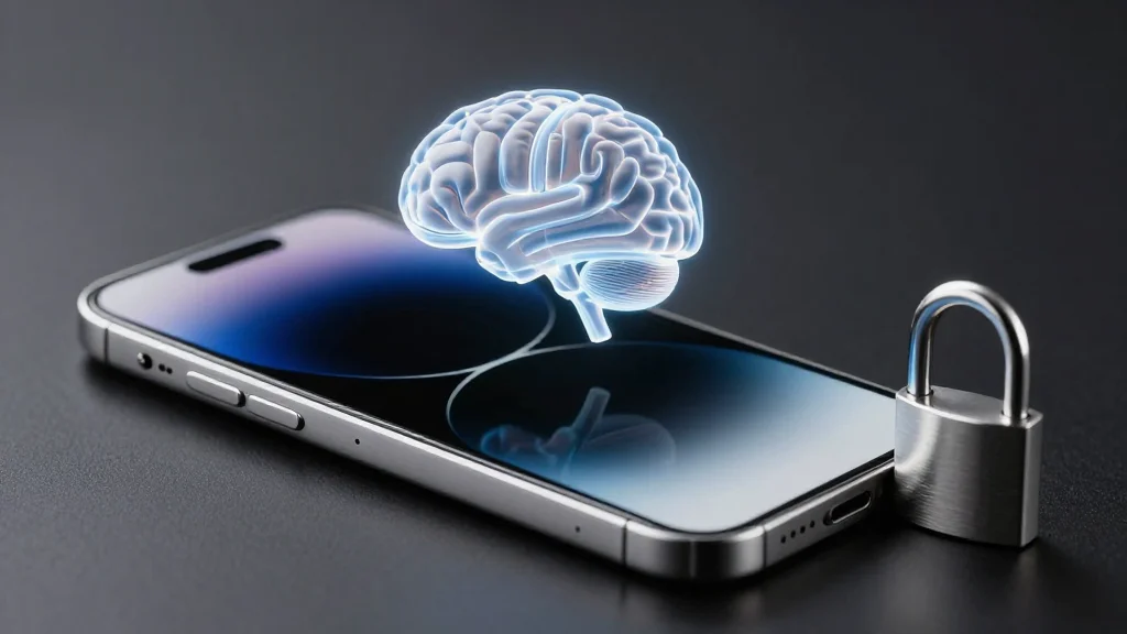 Apple Opens Siri to Rivals, Sparking Privacy Concerns