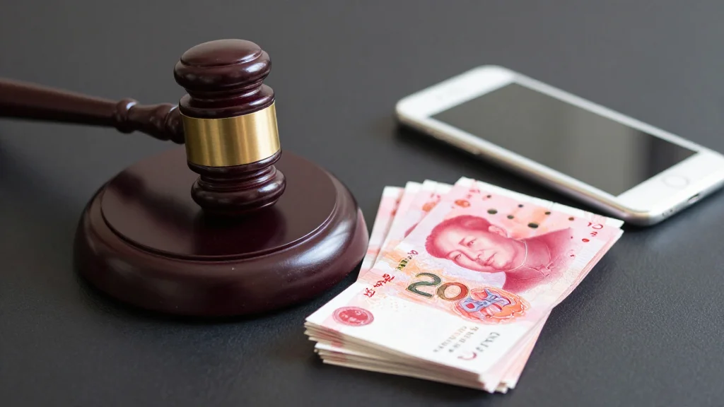 China Clamps Down on Consumer Lending, Forces Lower Rates