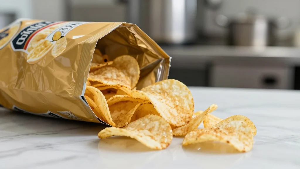 Inside Utz’s Rise From Regional Potato Chip Brand to Salty Snack Juggernaut