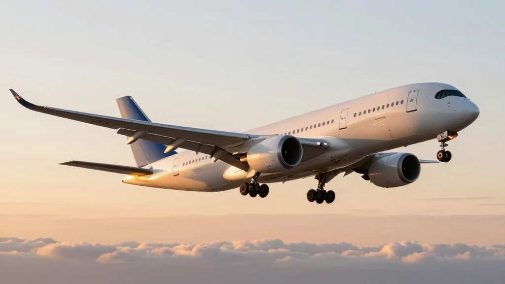 Qantas’ Project Sunrise Could Be the Concorde in Reverse
