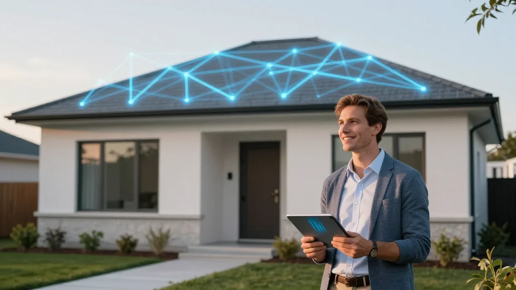 Angie Hicks Charts Angi’s $1B+ Growth and AI‑Powered Future