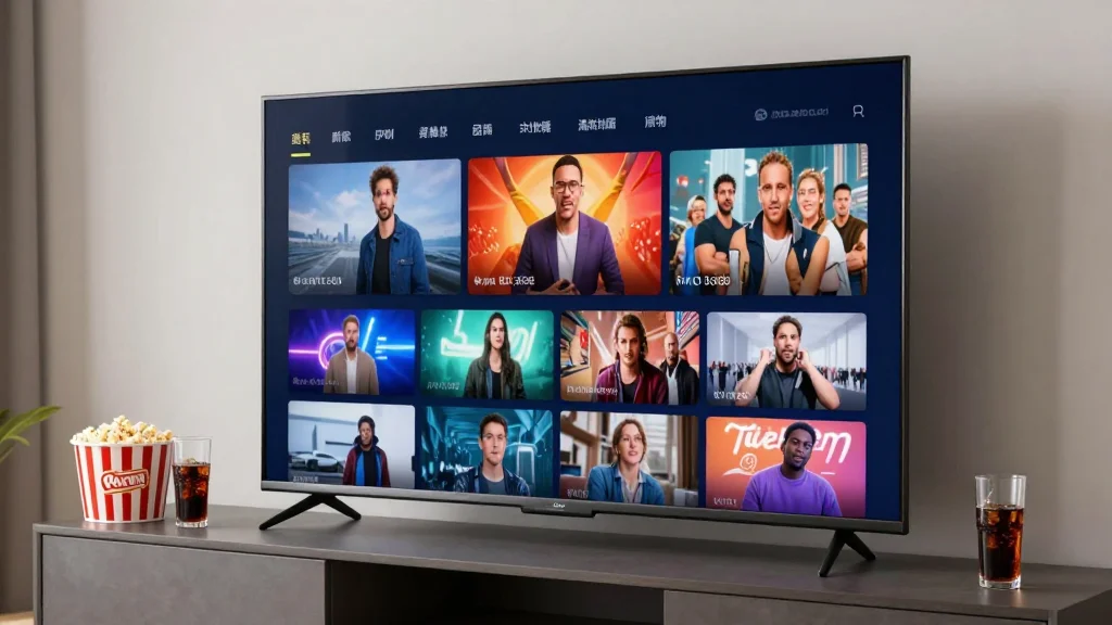 2030 Forecast: Ad-Supported Video Soars 75% To $540B