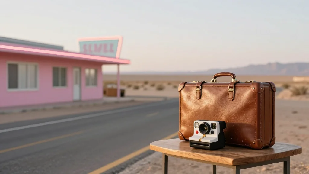 Wyndham Will Pay You $20K to Live It Up Exploring Route 66 with Your Grandma This Summer