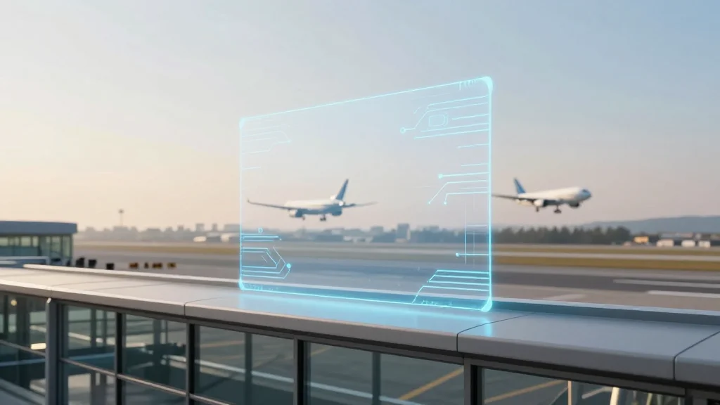 “Hundreds of Airports May Need to Replace Their Safety Management Systems in 2026”, Says OneReg CEO