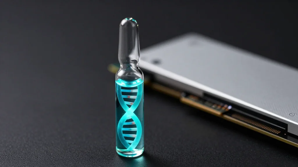 Viva Biotech Teams with NVIDIA to Power AI‑Driven ‘Lab‑in‑the‑Loop’ Drug Discovery