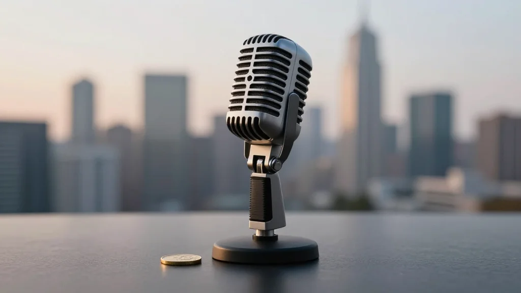 Live on MoneyFM 89.3 at 10:05 Am Discussing Money