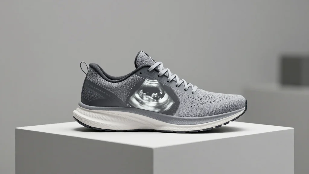 This Saucony Collaboration Just Got Teased Via Sonogram
