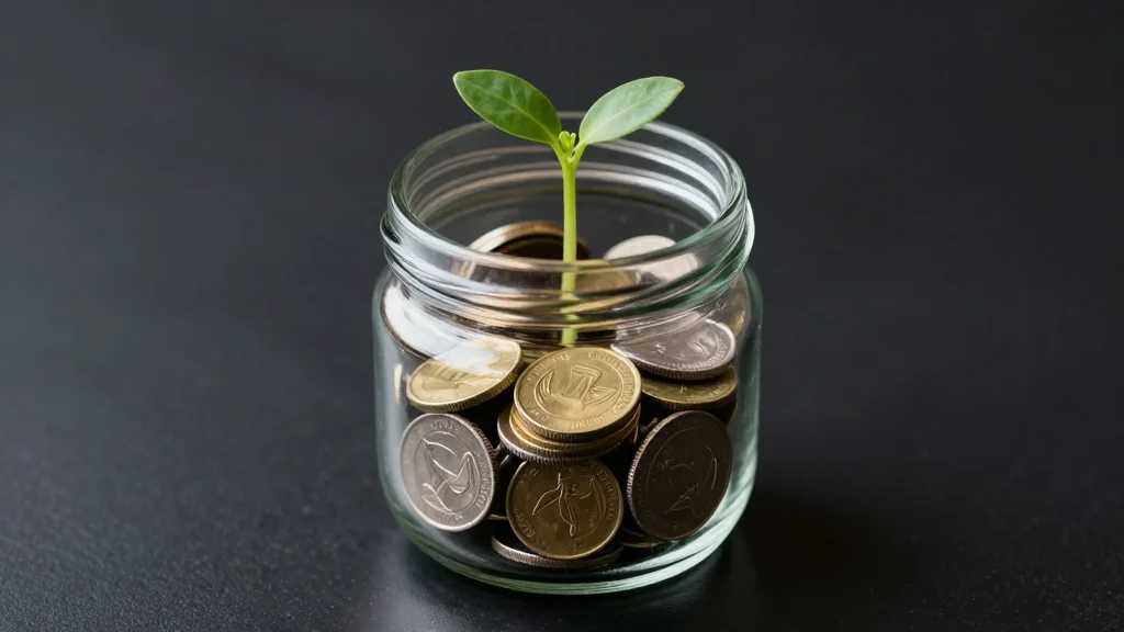 Daily One‑Concept Finance Lessons for Overwhelmed Beginners