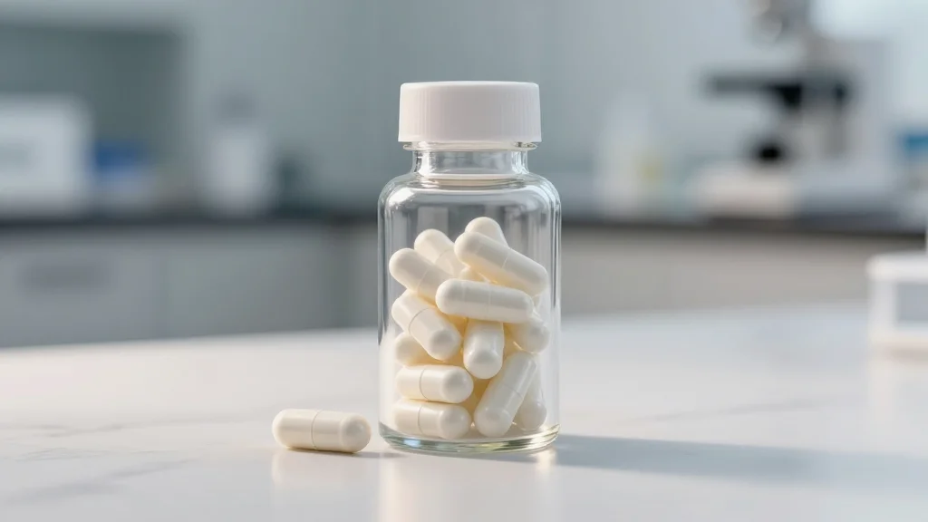 Daily Multivitamin Slows Biological Aging Up to Five Months, Study Finds