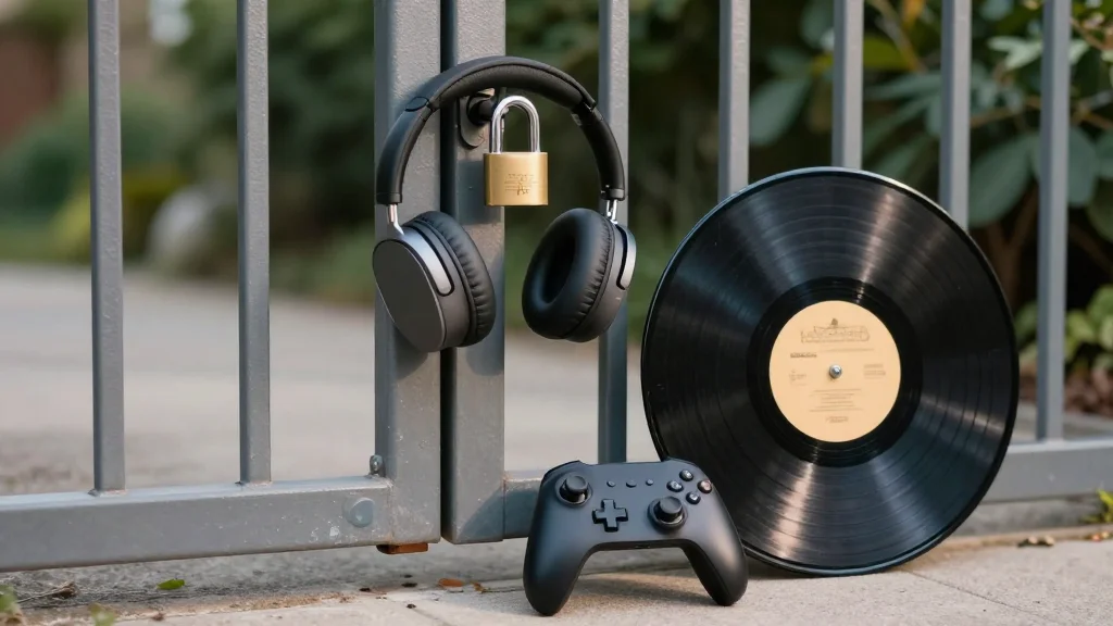 Spotify Prioritizes Inventory Over Platform Efficiency in Walled Garden