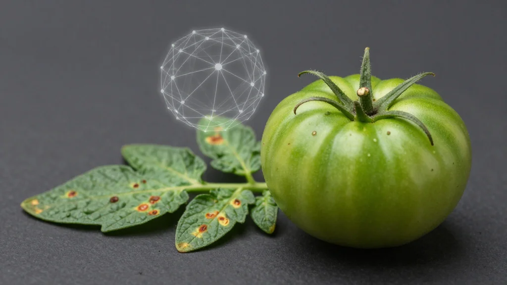 Hybrid Metaheuristics Boost Tomato Leaf Disease Detection