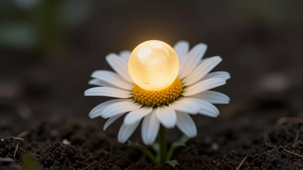 Finding Light Again: Bloom’s Journey Through Depression