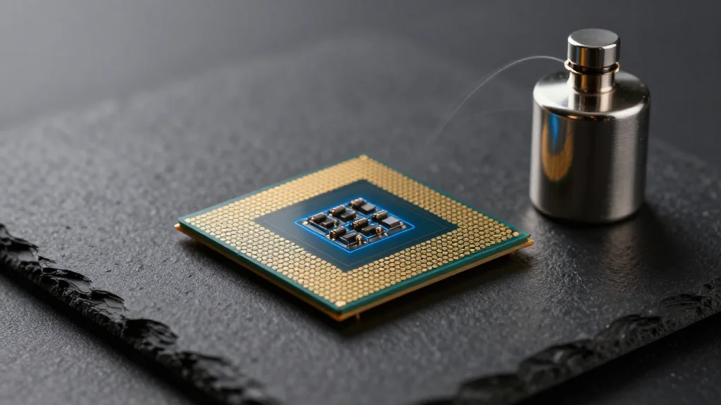 Energy Department Aims to Build Full-Fledged Quantum Computer Within 3 Years