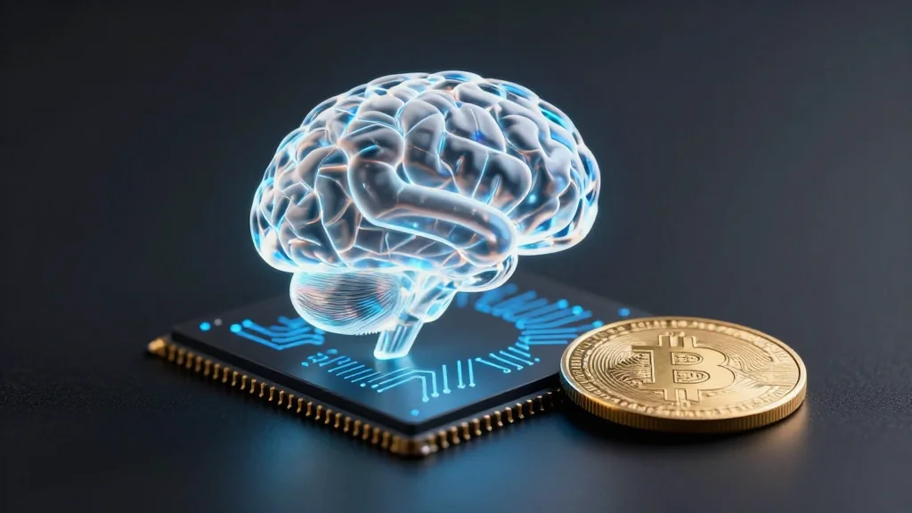 AI May Eliminate Code, Creating Endless Self‑programming Loops