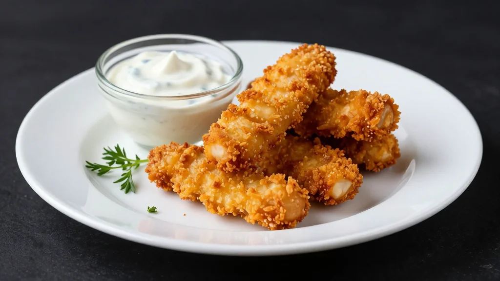 Leftovers: Hidden Valley Ranch Launches Dippable Snacks | Hot Pockets Leans Into Snacking
