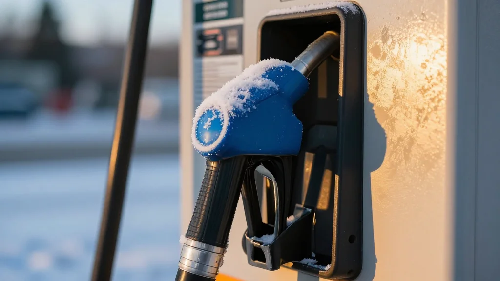 Market View: For Gas Prices, a Tale of Two North Americas