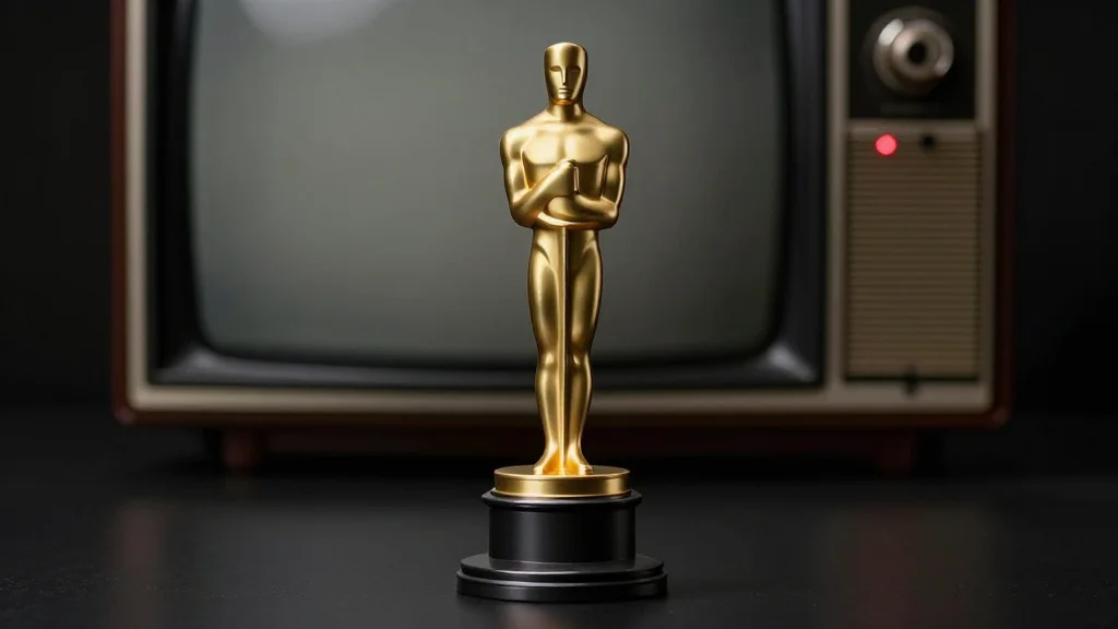 Oscars' Final ABC Broadcasts: 2027, 2028 Dates