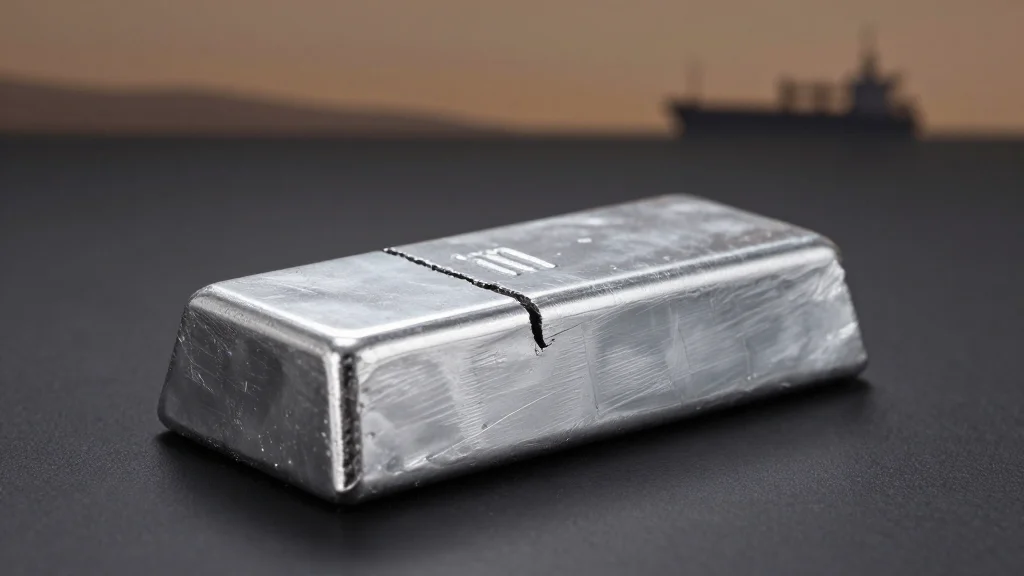 Middle East Conflict Triggers Aluminium Supply Concerns