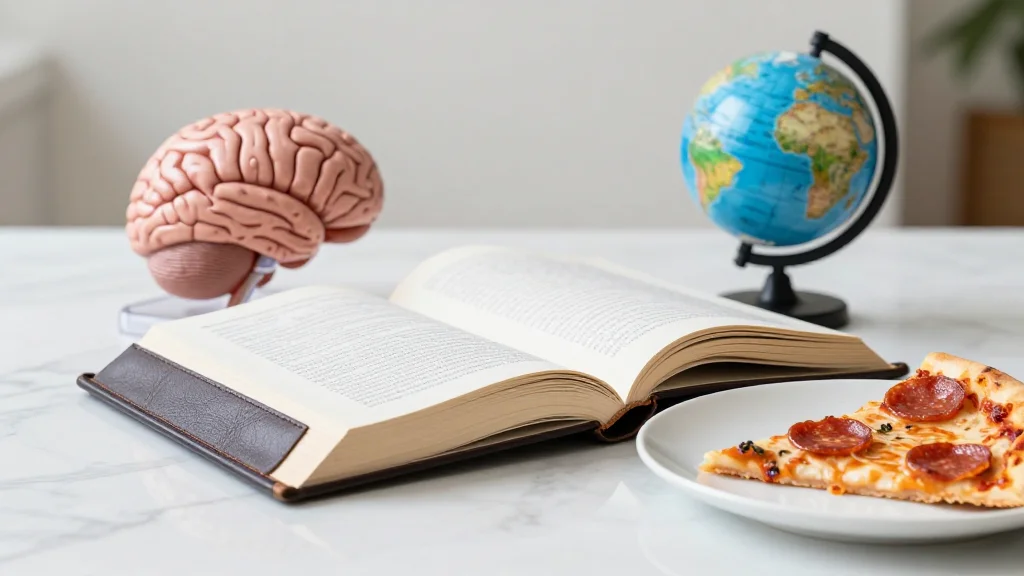 Why We Think What We Think