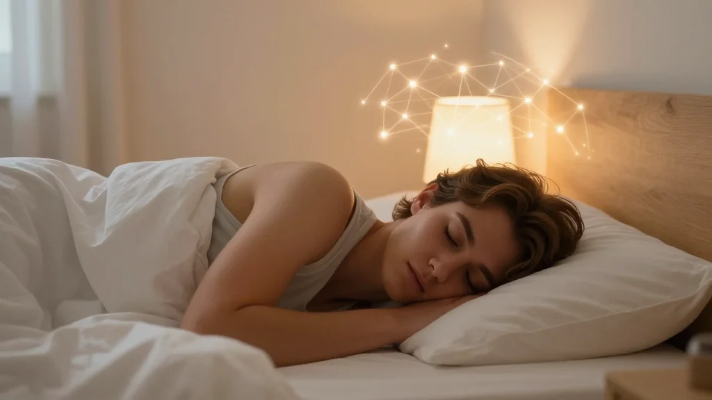 Copenhagen Study Maps 175 Links in Youth Sleep-Mental Health Vicious Cycles