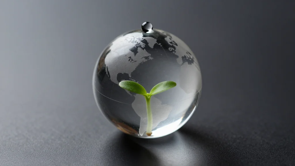 IMF Spring Meetings Spotlight Middle East Conflict, Climate Resilience for Low‑Income Nations