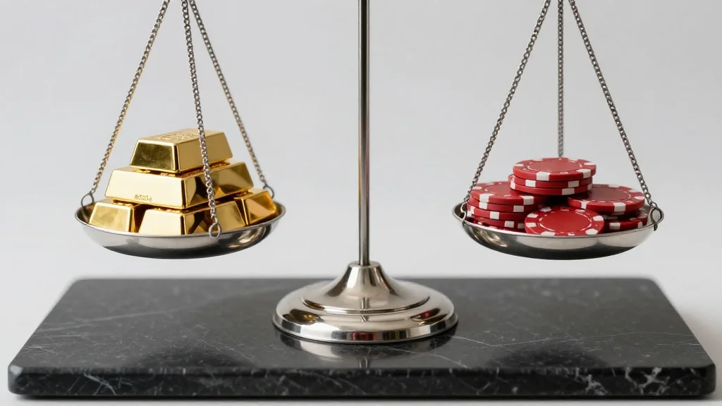 JPMorgan Mulls Prediction Market Services for Investors