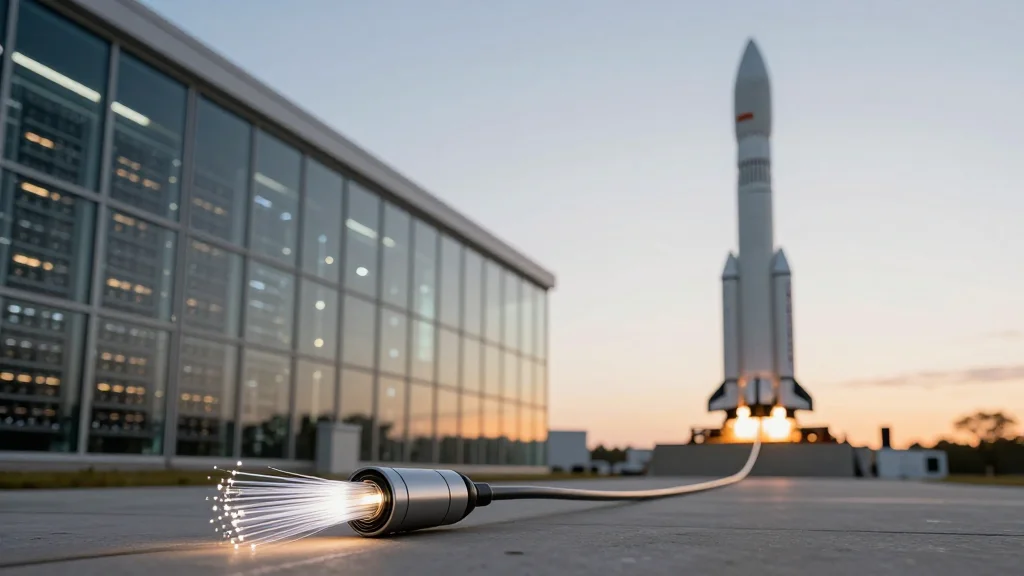 SpaceX Pursues Fully Independent, Sovereign AI Infrastructure