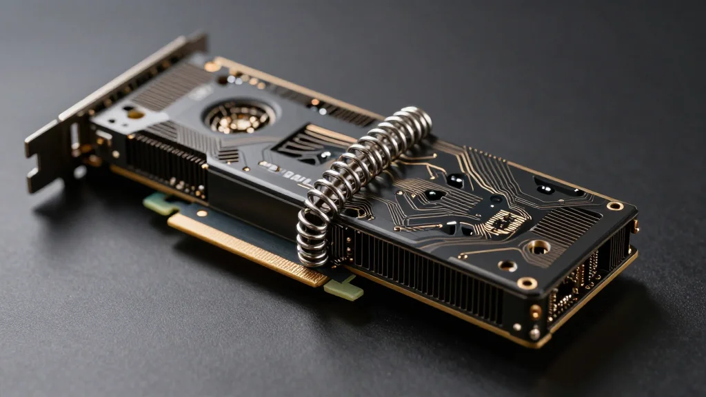 NVIDIA's Moat: Turning AI Complexity Into Cost Savings