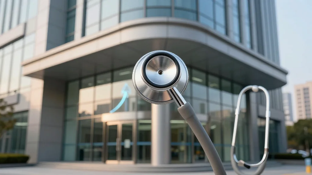 HCA Florida Hospital Names CEO