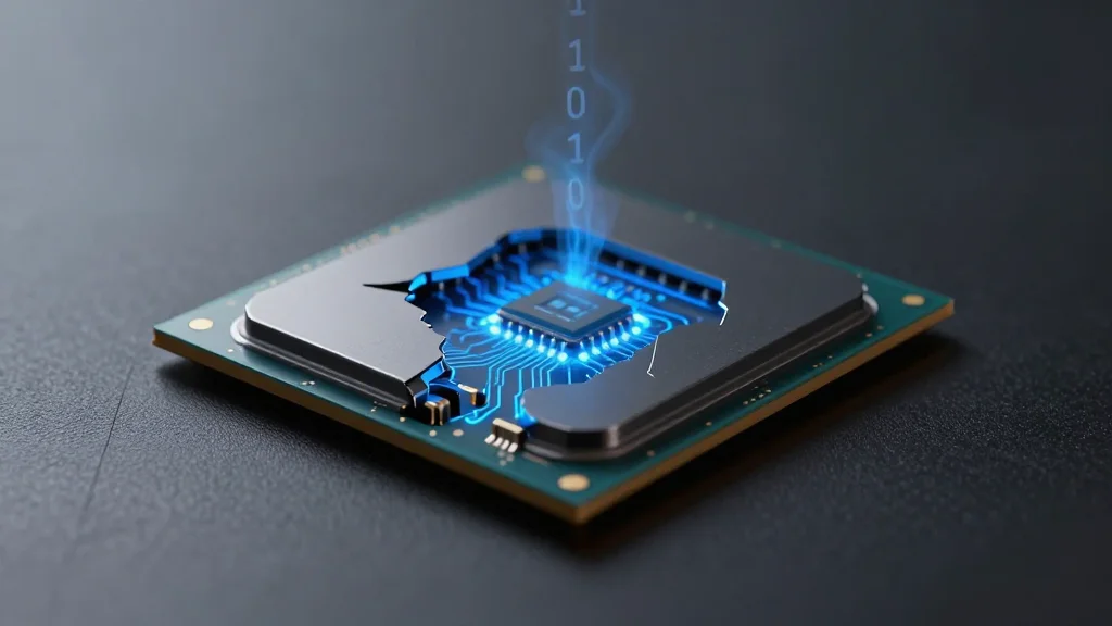 Benchmark Flaw Slashes AI Progress Estimates, Undermines METR Predictions