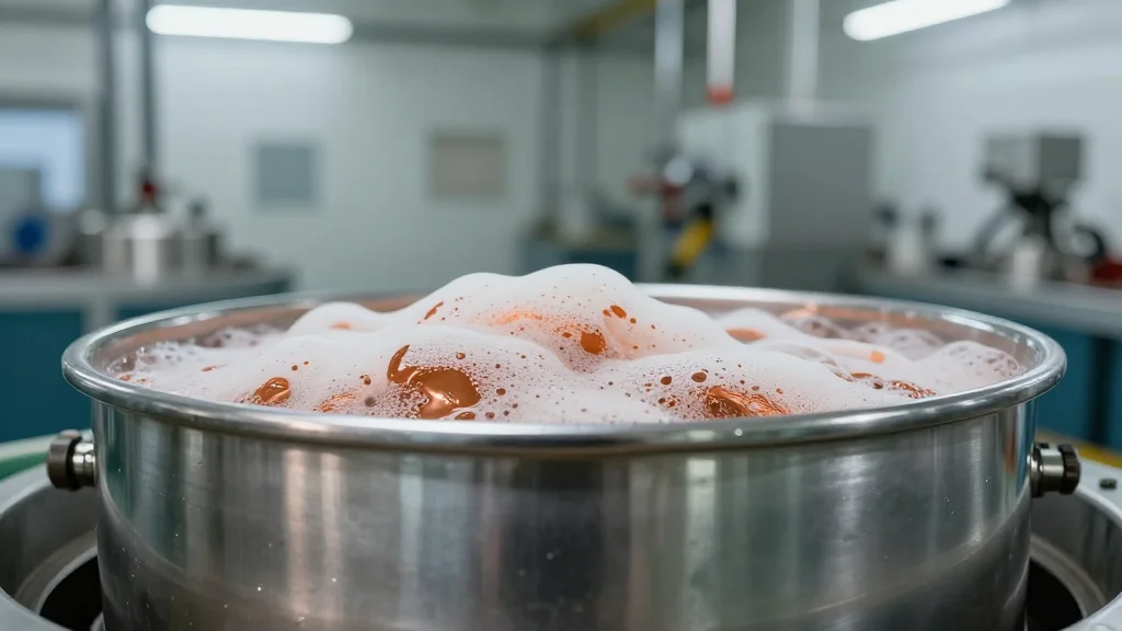 Anglo Asian Upgrades Azerbaijan Processing Plants