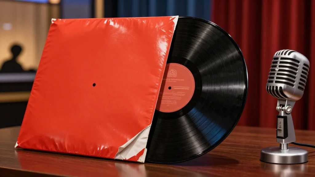 Jack White Releases Two New Singles Ahead of SNL Performance