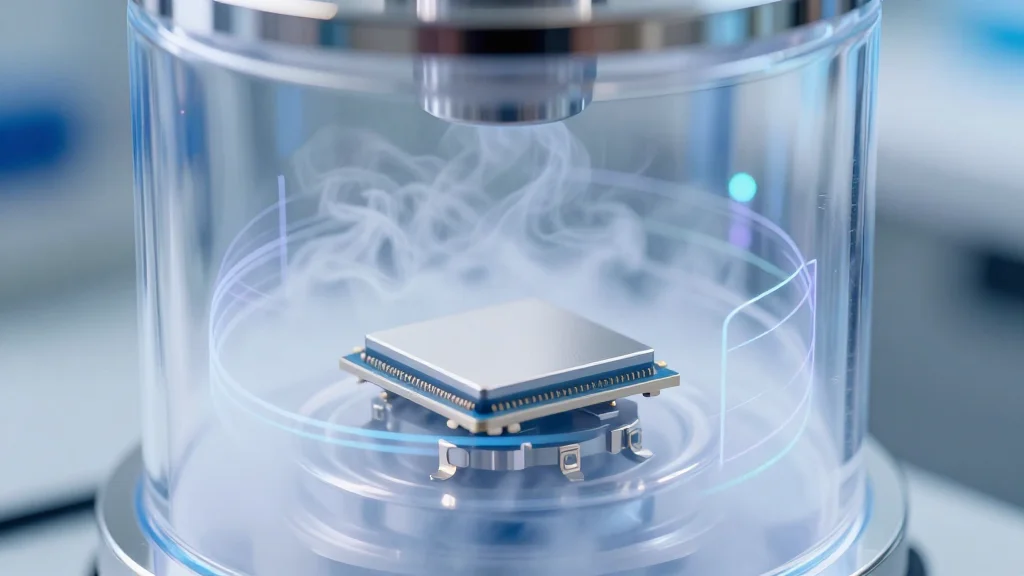 MIT and IBM Launch Joint Lab to Fuse AI with Quantum Computing