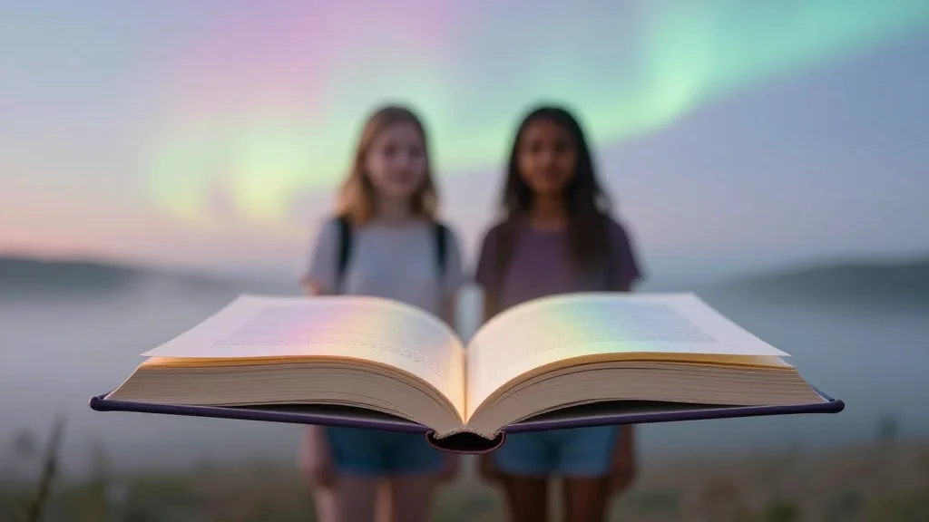 Hachette Children's Group Secures Two‑Book YA Deal with Tanya Byrne