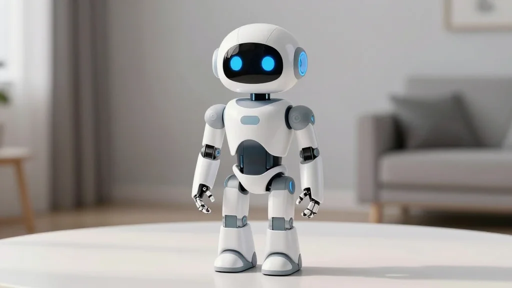 Amazon Acquires Fauna Robotics, Adding $50,000 Sprout Humanoid to Its Portfolio